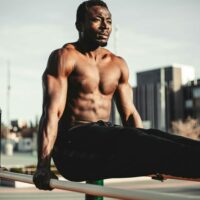 SUNSET FITNESS DIPS SUNSET FITNESS DIPS